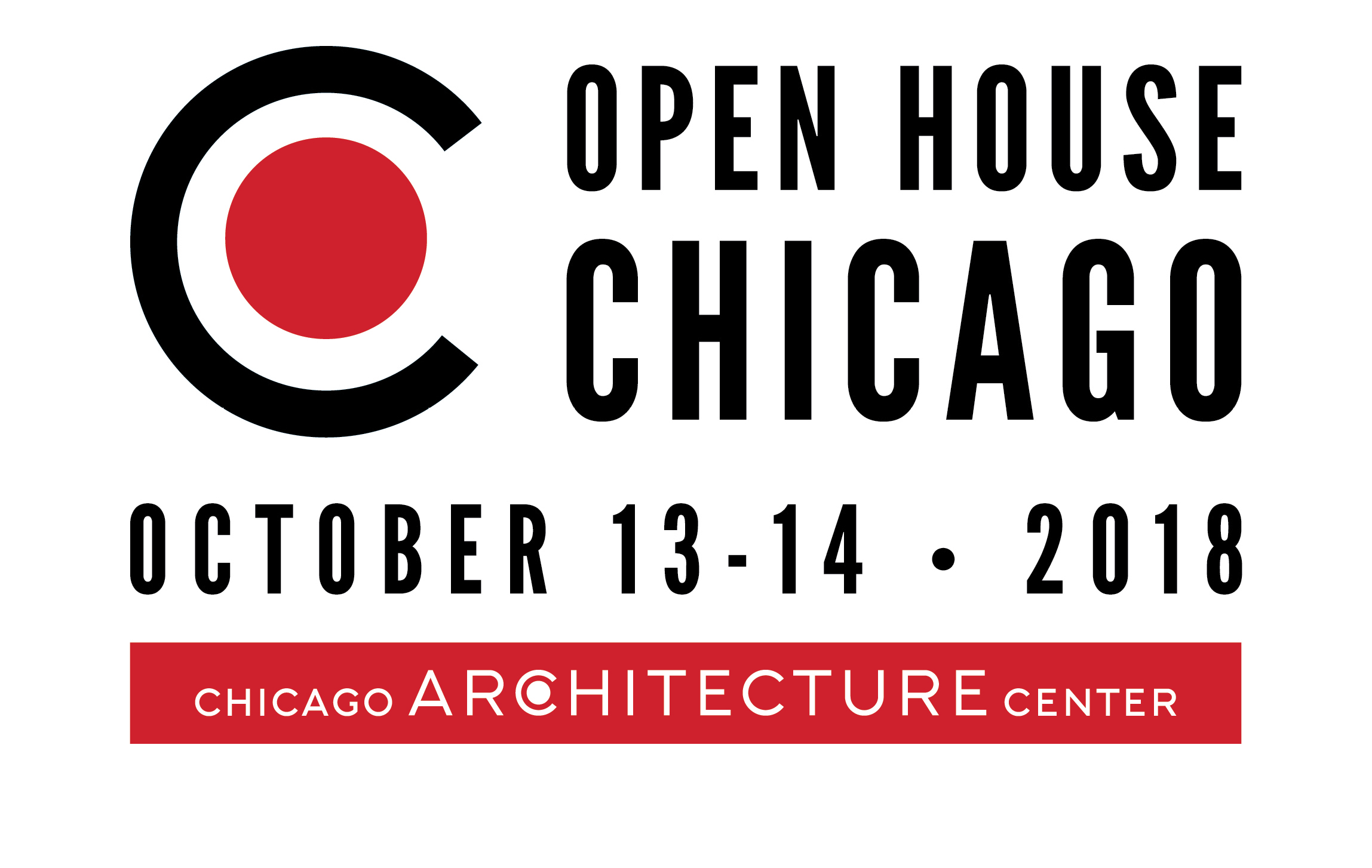 Open House Chicago 2018 cropped